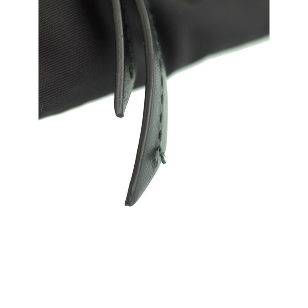 Prada belt bag black waist Body Bum Crossbody Bag Black - Picture 6 of 9